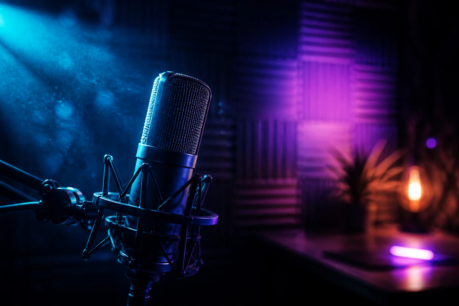 The Audiolly Sessions