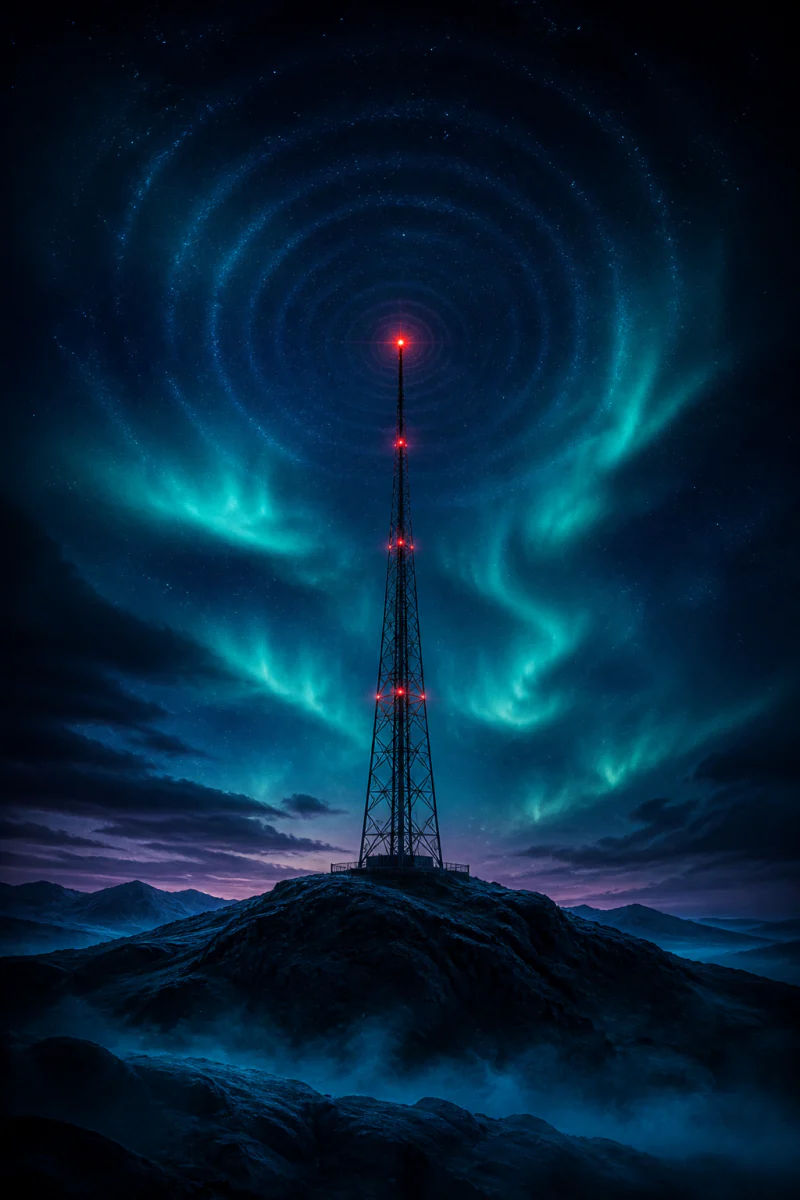 Signal Thirteen